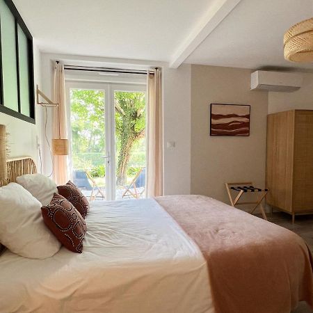 Parenthese Le Vivier-sur-Mer Exterior foto