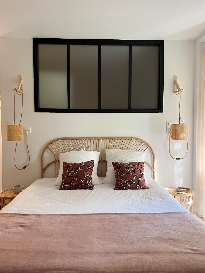 Parenthese Le Vivier-sur-Mer Exterior foto
