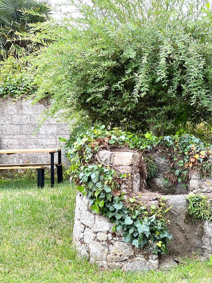 Parenthese Le Vivier-sur-Mer Exterior foto